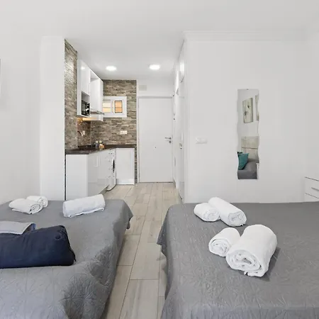 Aguila Apartmán