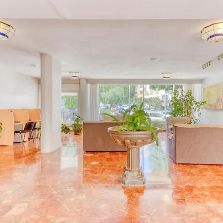 Apartmán Aguila
