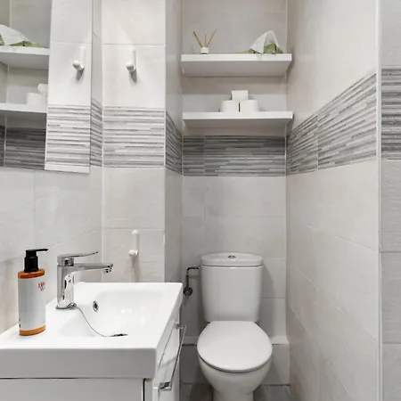 Apartmán Aguila Benalmádena